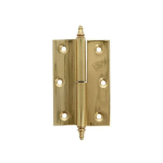 Durų vyriai Amig, 100x70x3 mm