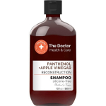 Plaukų&nbsp;&scaron;ampūnas&nbsp;The&nbsp;Doctor Reconstruction,&nbsp;355&nbsp;ml