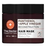 Plaukų kaukė The Doctor Reconstruction, 295 ml