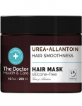 Plaukų kaukė The Doctor Hair Smoothness, 295 ml