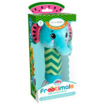 Pliu&scaron;inis žaislas Frootimals Melany Melephant, 26 cm