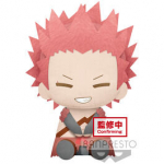 Pliu&scaron;inis žaislas My Hero Academia Eijiro Kirishima 20cm