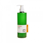 Sebumo i&scaron;siskyrimą reguliuojantis &scaron;ampūnas Apothe Sebum Control Shampoo, 300 ml