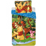 Vaiki&scaron;kas patalynės komplektas Disney, 90&times;140, 2 dalių