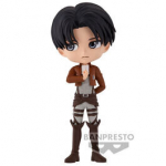 Attack on Titan Levi Vol.2 Q | 14cm