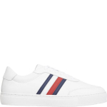 Tommy Hilfiger laisvalaikio batai vyrams, balti