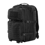 Kuprinė M-Tac Large Assault Laser Cut, 40 L, juoda