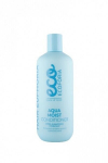 Drėkinamasis plaukų kondicionierius Ecoforia Aqua, 400ml