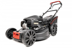 Benzininė vejapjovė Cedrus 56 cm Honda GCV200 3in1 su pavara