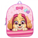 Kuprinė 3D Paw Patrol Skye, rožinė