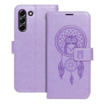 Mezzo Book, violetinis