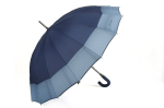 Skėtis moterims Parasol, mėlynas