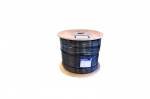 Datafiber Outdoor, Cat5E U/UTP, 305 m