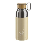 Gertuvė Elite Mia, smėlio spalvos, 650ml