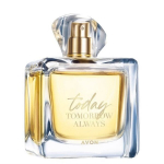 Kvapusis vanduo Avon TTA Today EDP moterims, 50 ml
