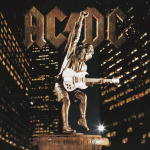 Vinilinė plok&scaron;telė AC/DC Stiff Upper Lip