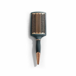 Plaukų &scaron;epetys Ros&eacute; Brush Thermal Paddle
