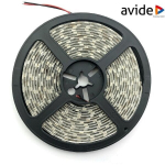LED juosta Avide 24W/m 3000K IP65 5m