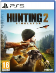 Kompiuterinis žaidimas Hunting Simulator 2 PS5