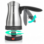 Elektrinis turki&scaron;kos kavos virimo aparatas