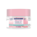 Veido kremas su AHA ir BHA rūg&scaron;timis Victoria Beauty, 50 ml
