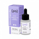 Drėkinamasis veido serumas su 3% poliglutamo rūg&scaron;ties kompleksu Skincyclopedia, 30ml