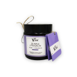 Masažinė žvakė VCee Slyvos & Cinamonas 120 ml