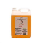 Masažo aliejus VCee Slim &Scaron;ildantis, 5000 ml