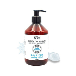 Masažo aliejus VCee Slim Vėsinantis, 500 ml