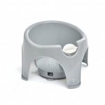 Maudynių žiedas Thermobaby Aquafun, grey sharm