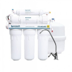 Geriamasis atvirk&scaron;tinio osmoso filtras Ecosoft Standard PRO su mineralizatoriumi, MO550MECOSTD