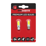 EinParts Automobilinės LED lemputės W5W