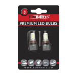 Automobilinės LED lemputė EinParts Festoon P13W