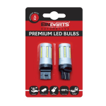 Automobilinės LED lemputė EinParts Festoon W21/5W