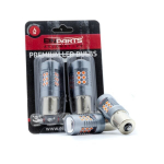 Automobilinės LED lemputė EinParts Festoon P21W