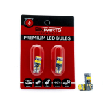 Automobilinės LED lemputė EinParts Festoon W5W