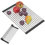 Nuvarvėjimo indas Granitan