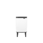 Brabantia Bo Hi &scaron;iuk&scaron;lių dėžė, 4 l