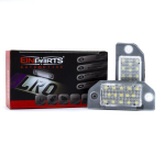 LED numerio ap&scaron;vietimas EinParts, 1 vnt.