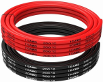 Yunique Green Clean Power, 10AWG, 5m