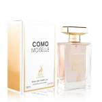 Kvapusis vanduo Alhambra Como Moiselle EDP moterims, 100 ml.