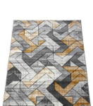 Kilimas Cosmic Carving 80x150 cm