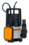 Panardinamasis ne&scaron;varaus vandens siurblys Steinberg 400W, 7500 L/H