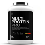 Baltymai Prosportpharma Multi Protein Pro, vanilės sk., 908 g