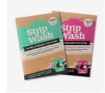 Strip Wash biologi&scaron;kai suyrančios skalbimo juostelės, 24 vnt.