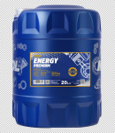 Variklio alyva Mannol 7908 Energy Premium 5W-30, 20 l