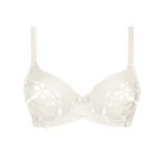 Liemenėlė moterims Triumph Sexy Angel Spotlight Whu, balta