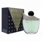 Kvapusis vanduo Royale EDP vyrams, 75 ml