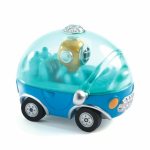 Ma&scaron;inėlė Povandeninis laivas, Djeco Crazy Motors DJ05474