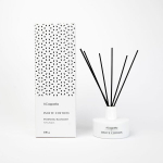 Namų kvapas su lazdelėmis White Edition Morning Blossom, 100 ml